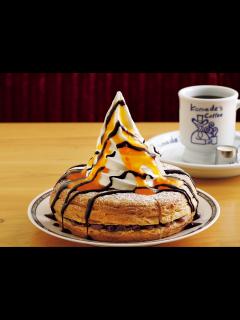 [x]コメダ珈琲店の「エッグトースト」が具だくさんでボリューム満点でした - YouTube