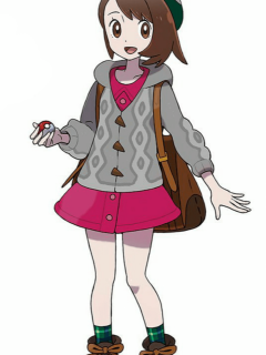 [x]ポケモン ユウリ - AKETAMA OFFICIAL BLOG