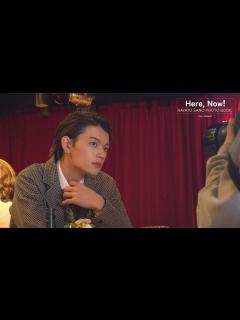 [x]佐野勇斗、犬と見つめ合う横顔、フォーマルな装い メーキング映像が公開 - YouTube