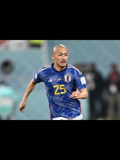 [x]日本代表FW前田大然は「尊敬に値する」 カタールW杯で活躍…海外記者がセルティックでのさらなる躍進に期待 | フットボールゾーン