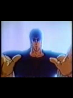 [x]北斗の拳次回予告MAD - ニコニコ動画