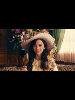 [x]中条あやみ、“午後ティー”ロゴの貴婦人に！？ 「キリン 午後の紅茶 おいしい無糖」シリーズ 新CM - YouTube