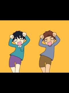 [x]大野君と杉山君でｳｯｳｯｰｳﾏｳﾏ(゜∀゜)【ちびまる子ちゃん】 - ニコニコ動画