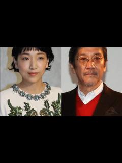 [x]安藤サクラの父奥田瑛二が「学芸会みたいな芝居してんじゃねえ！」と怒鳴った芝居は | 奥田瑛二 | 安藤サクラ | 最新ニュース | セレブ ...