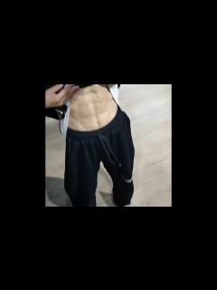 [x]小学生の腹筋 9歳！ - YouTube