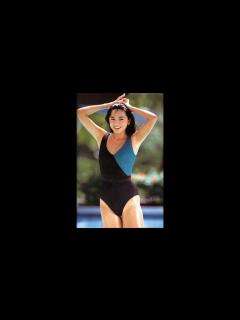 [x]山口智子（水着）さん！＃1 - YouTube