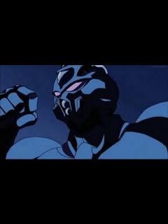 [x]強殖装甲ガイバー第3話 - YouTube