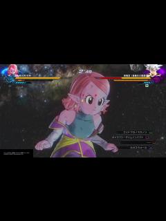 [x][DBXV2]時の界王神 単騎でPQ122を攻略！[ドラゴンボールゼノバース2] - YouTube