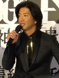 [x]Takuya Kimura — Wikipédia