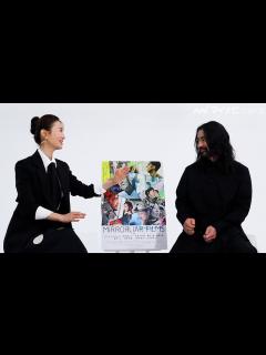 [x]山田孝之、"妻"松本まりかの勘違いを優しく訂正！『MIRRORLIAR FILMS Season2』コメント映像公開 - YouTube