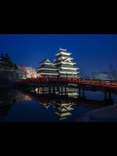 [x]松本城 Matsumoto Castle | 松本 Matsumoto | annintofu | Flickr