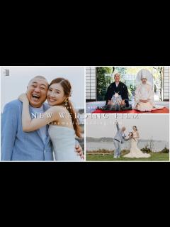 [x]感動の1分42秒、二人の結婚物語。 | 極楽とんぼ山本圭壱さん & 西野未姫さんご夫婦 - YouTube