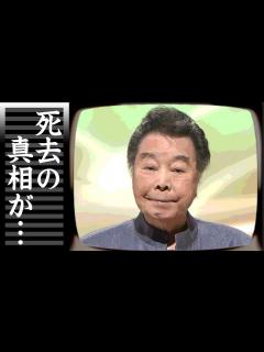 [x]冠二郎の死去の真相...31歳差の年下妻に残した遺言や遺産額に言葉を失う...「旅の終りに」で有名な演歌歌手の妻が暴露していた"夜の営み"や ...