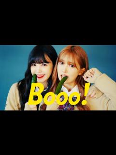 [x]【踊ってみた】藤田ニコルと三上悠亜【Booo!】 - YouTube