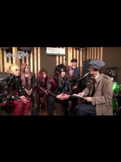 [x]ヴィジュアル刑事Z #38番外編～アルルカン - YouTube