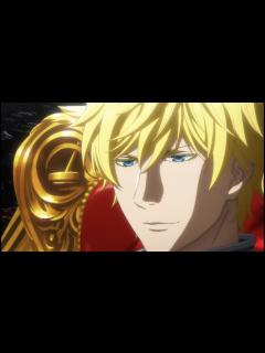 [x]『銀河英雄伝説 Die Neue These』第2弾PV - YouTube