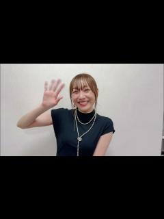[x]JAM EXPO 2024 supported by UP-T】須田亜香里 親善大使就任コメント - YouTube