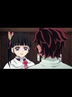 [x]テレビアニメ「鬼滅の刃」竈門炭治郎 立志編 第二十五話 継子・栗花落カナヲ - ニコニコ動画