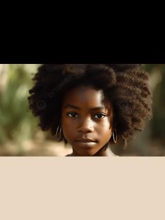 [x]黒人少女の写真背景画像素材、無料ダウンロードのための | Pngtree 黒人少女の写真のフリー背景ベクトルとpsdファイル