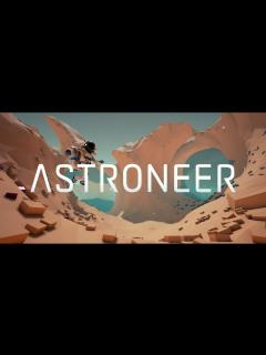 [x]『Astroneer』ゲームプレイ解説 - YouTube