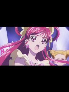 [x]Dark Dream's Death (Yes Precure 5 Movie) - YouTube