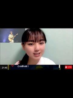 [x]清水紗良(STU48)「絶対にハワイに行きたい」【歌唱力】20230524-21 - YouTube
