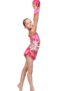 [x]女の子の体操選手 て体操 - アクティブライフスタイルのストックフォトや画像を多数ご用意 - アクティブライフスタイル, エアロビクス ...