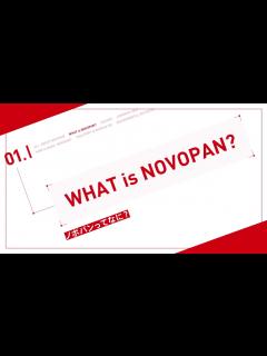 [x]01 2 ノボパンは何がスゴイの？ - YouTube