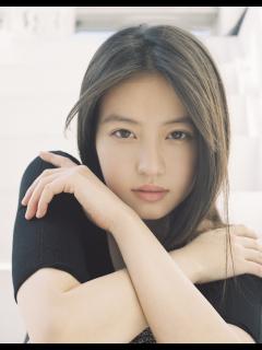 [x]Profile | 今田美桜 Official Web Site