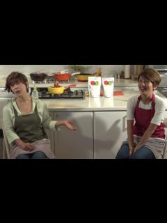 [x]平野レミ、和田明日香を褒めまくる！ 新番組「レミさんちの食卓」 会見 #Remi Hirano #Asuka Wada - YouTube