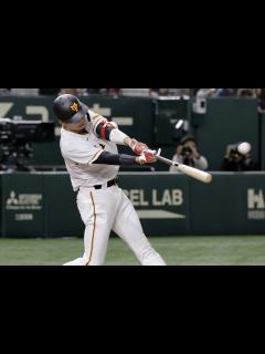 [x]“サード”坂本勇人の打率が4割超え！ サードへのコンバートにも坂口智隆氏「坂本選手なのでやってくれる」と野球センスに太鼓判 ...