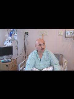 [x]安田大サーカス・クロちゃんの脳動脈瘤手術に密着 - YouTube