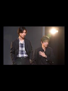 [x]【山﨑賢人×大沢たかお×ウブロ】6年間にわたる“同士”ふたりの大いなる挑戦 - YouTube