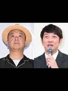 [x]TKO、コンビでの『脱力タイムズ』出演にネット衝撃「攻めすぎてて笑った」「神回」 | ENCOUNT