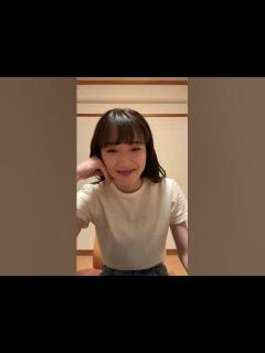 [x]20240426 永野芽衣 インスタライブ① - YouTube