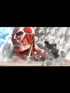 [x]―特別総集編― (1)「人類と巨人の戦い」 - 進撃の巨人 - NHK