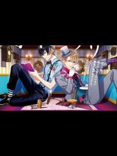 [x]A3!ワンダーランド・ア・ゴーゴー - YouTube