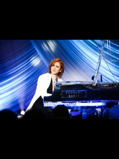[x]YOSHIKI completes 5th Year Anniversary dinner concerts with 10 straight ...