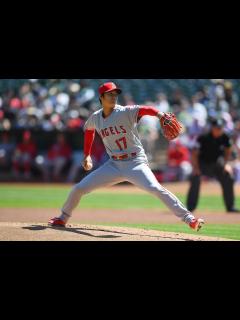 [x]MLB精選》大谷翔平初登板飆6K 大聯盟首勝入袋 - Yahoo奇摩新聞