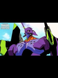 [x]『新世紀エヴァンゲリオン』予告編 - Netflix [HD] - YouTube