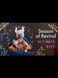 [x]Sky星を紡ぐ子供たち 復古の季節 究極の贈り物詳しく紹介 （ネタバレなし） 10/16〜1/1 - YouTube