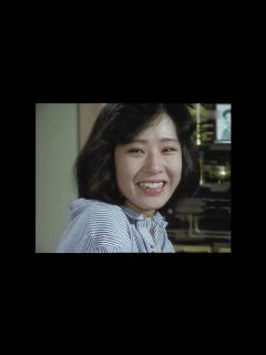 [x]小川範子 はぐれ刑事純情派 1989 から. - YouTube