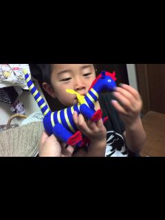 [x]エルマーの冒険の竜が完成！ - YouTube