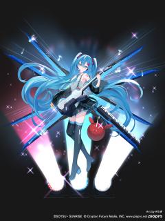 [x]初音ミクの - YouTube