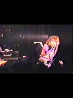 [x]スペルマ 80年代貴重映像 - YouTube