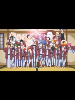 [x]ｼﾞｮﾝ(ｱﾙﾏｼﾞﾛ)まとめ【吸血鬼すぐ死ぬ2 第十ニ話】cv : 田村睦心 - ニコニコ動画