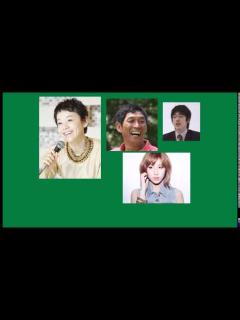[x]大竹しのぶ 家族について語る 離婚したからこそできる家族の形 - YouTube