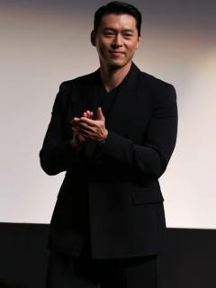 [x]ヒョンビン、妻ソン・イェジンの質問にニッコリ笑顔「全てサポートしてくれた」 | 韓流ニュース | 韓流大好き!