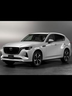 [x]マツダ CX-60 PHEV S Packageの価格・性能・装備・オプション（2022年12月1日発売） 価格.com