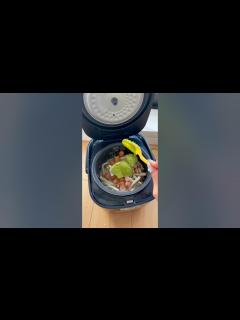 [x]【炊飯器で作る抹茶アイス炊き込みご飯🍨】#炊飯器レシピ #おうちごはん #おうちカフェ - YouTube